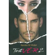  TestVÉR 2. regény