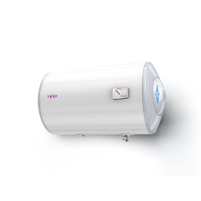 Tesy BiLight GCH 804420 B12 TSR vízszintes elektromos vízmelegítő, 80l, 2000W vízmelegítő, bojler