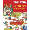  Tesz-Vesz város élő adásban - Tesz-Vesz sorozat