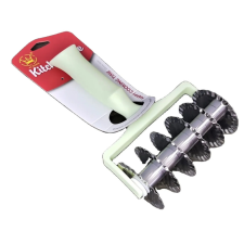  Tésztavágó, szeletelő görgő konyhai eszköz