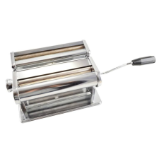 Tésztavágógép 260 mm sütés és főzés
