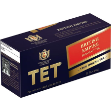 TET Tea British Empire 25 tasak tea