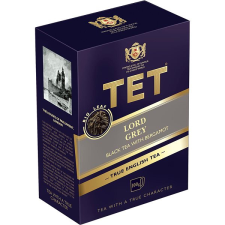 TET Tea Lord Grey 100 g tea