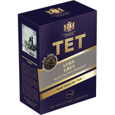 TET Tea Lord Grey 100 g (00263) tea