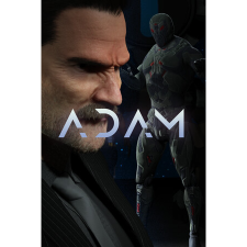 Teta Studio Adam (PC - Steam elektronikus játék licensz) videójáték