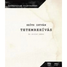  Tetemrehívás - DVD melléklettel egyéb könyv