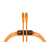 Tether Tools TetherPro USB C > USB C 4.6m narancs (CUC15G2-ORG)