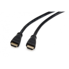 Tether Tools TPHDAA15 HDMI (apa - apa) kábel 4.5m - Fekete kábel és adapter