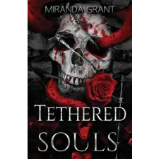  Tethered Souls idegen nyelvű könyv