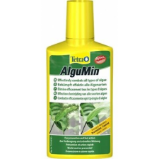 Tetra Algumin Plus fonalalga és algaölő 250ml (754003) akvárium vegyszer