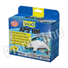  Tetra APS 100 légpumpa White Edition 100l/h, 50-100l, 2,5W levegőztető