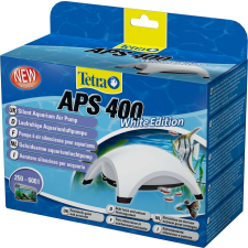Tetra APS 400 légpumpa 400 l/h 250-600 l fehér levegőztető