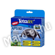  Tetra APS 50 légpumpa Antracit 50l/h, 10-60l, 2W levegőztető