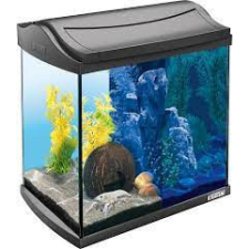 Tetra Aquaart Antaracit Led 30l-es Komplett Prémium akvárium szett (239852) akvárium