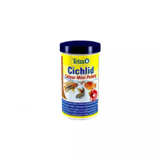 Tetra Cichlid Colour Mini 500 ml Sügértáp (197367) haleledel