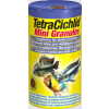Tetra Cichlid Mini Granules díszhaltáp - 250 ml