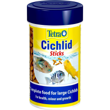 Tetra Cichlid Sticks 500 ml haleledel