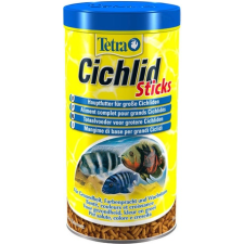 Tetra Cichlid Sticks 500ml haleledel