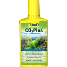 Tetra CO2 Plus - tápanyag akváriumi növények részére (250ml) akvárium vegyszer