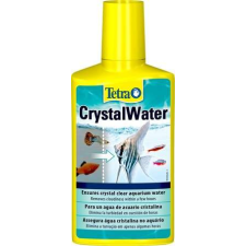 Tetra Crystal Water akváriumi vízkezelő szer 100 ml akvárium vegyszer