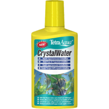 Tetra CrystalWater - vízkezelő szer akváriumi halak részére (250ml) akvárium vegyszer
