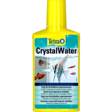 Tetra CrystalWater - vízkezelőszer akváriumi díszhalak részére (500ml) akvárium vegyszer