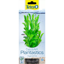 Tetra Decoart Plant - műnövény (Hygrophila) akváriumi dísznövény (M) akvárium dekoráció