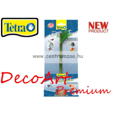  Tetra Decoart Plant Premium Asian Bamboo 15Cm Műnövény Halakhoz, Teknősökhöz (203754) akvárium dekoráció