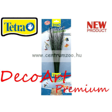  Tetra Decoart Plant Premium Hairgrass 15Cm Műnövény Halakhoz, Teknősökhöz (203778) akvárium dekoráció
