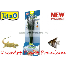 Tetra Decoart Plant Premium Hairgrass 35Cm Műnövény Halakhoz, Teknősökhöz (203792) akvárium dekoráció