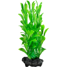 Tetra DecoArt Plant S műnövény 1 Hygrophila 15 cm akvárium dekoráció