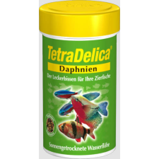 Tetra Delica Daphnien 100 ml haleledel
