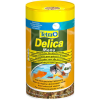 Tetra Delica Menu díszhaltáp négyféle szárított összetevőből 100 ml