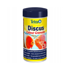 Tetra Discus Colour 250 ml haleledel