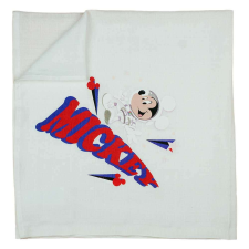 Tetra Disney Textil tetra pelenka - Űrhajós Mickey mosható pelenka