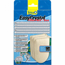  Tetra Easycrystal® C600 Carbon Filter Pack 3db szűrőbetét (174665) akvárium vízszűrő