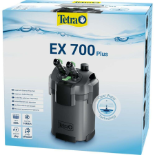 Tetra EX Plus 700 külső szűrő 100-200 l akvárium vízszűrő