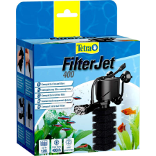 Tetra FilterJet 400 kompakt belső szűrő 4w akvárium vízszűrő