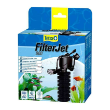 Tetra FilterJet 900 kompakt belső szűrő 12w akvárium vízszűrő