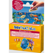 Tetra freshDelica Bloodworms 48gr 769755 haleledel