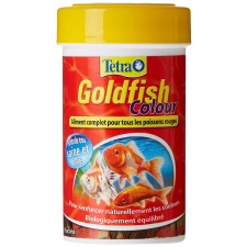 Tetra Goldfish Color 100 ml lemezes haleledel