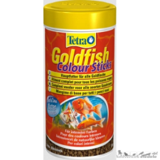  Tetra Goldfish Colour Sticks 100 ml haleledel