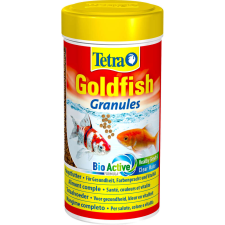 Tetra Goldfish Granules 0,25 L haleledel