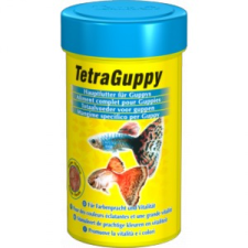 Tetra Guppy 250 ml haleledel