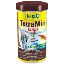 Tetra Min Crisps 250ml granulált díszhaltáp (139657) haleledel