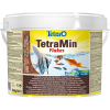 Tetra Min Flakes 10 l lemezes főeleség  2100 g