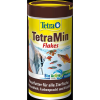 Tetra Min Flakes - lemezes táplálék díszhalak számára (500ml)