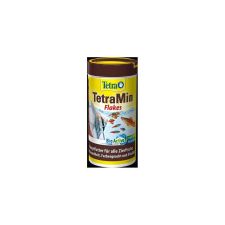 Tetra Min Flakes - lemezes táplálék díszhalak számára (500ml) haleledel