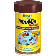 Tetra Min Junior 100ml haleledel