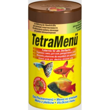 Tetra Min Menü Díszhaltáp 250 ml haleledel
